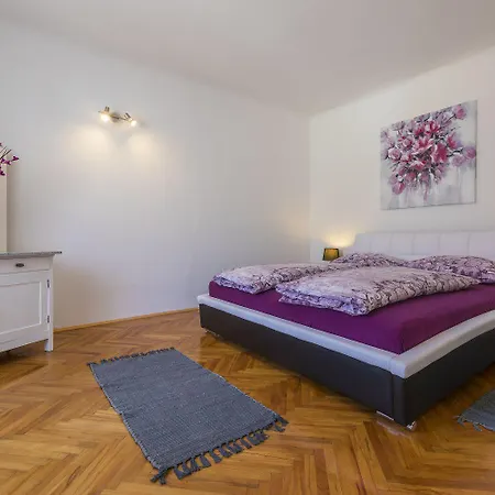 Prázdninový dům Nur 100 Meter Zum Sandstrand Mit Mediterranem Garten *