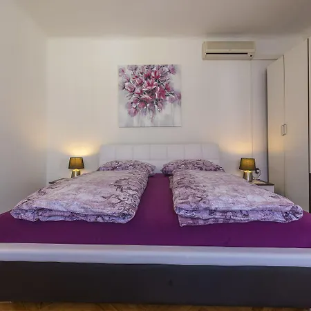 Feriehus Nur 100 Meter Zum Sandstrand Mit Mediterranem Garten *
